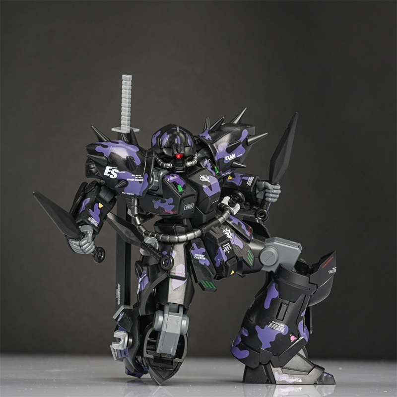 2026 New Hot Hg MS-08TX[EXAM]  - Model Kit Pg recensione e prezzo