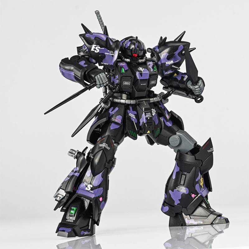 2026 New Hot Hg MS-08TX[EXAM]  - Model Kit Pg recensione e prezzo