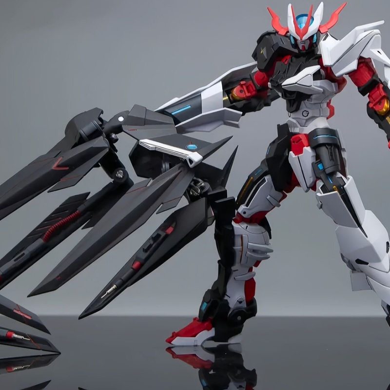 HG 1/144 Astray No-Name Astray - Model Kit Hemoxian recensione e prezzo