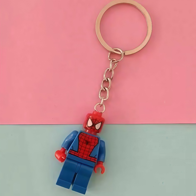 Avengers Spider-Man Iron Man P - Model Kit Iron Man recensione e prezzo
