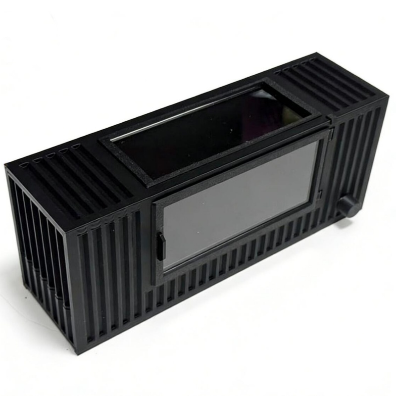 Vetrina per Modellini di Auto  - Model Kit Display Case recensione e prezzo