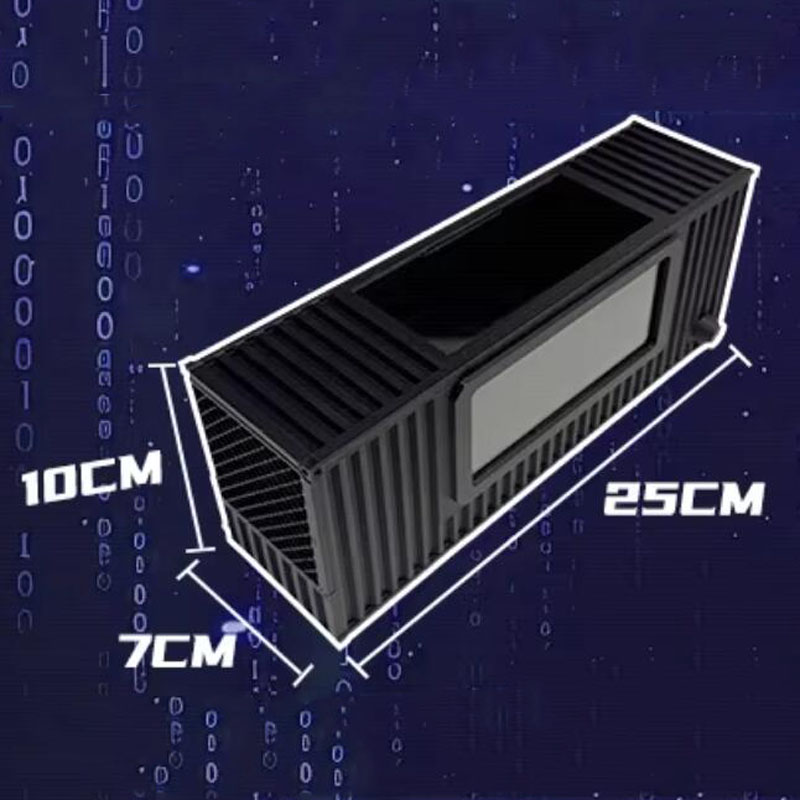 Vetrina per Modellini di Auto  - Model Kit Display Case recensione e prezzo