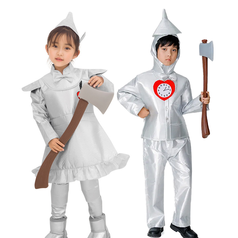 Costume di Iron Man per Hallow - Model Kit Iron Man recensione e prezzo