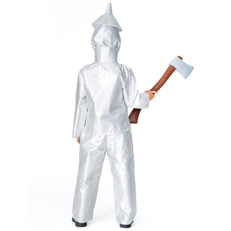 Costume di Iron Man per Hallow - Model Kit Iron Man recensione e prezzo