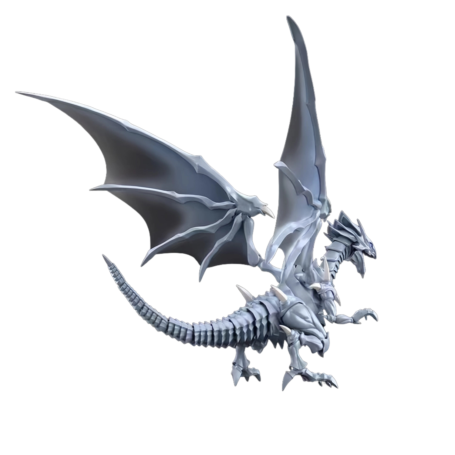 【New-Hot】Yu-Gi-Oh Drago Arroga - Model Kit Hemoxian recensione e prezzo