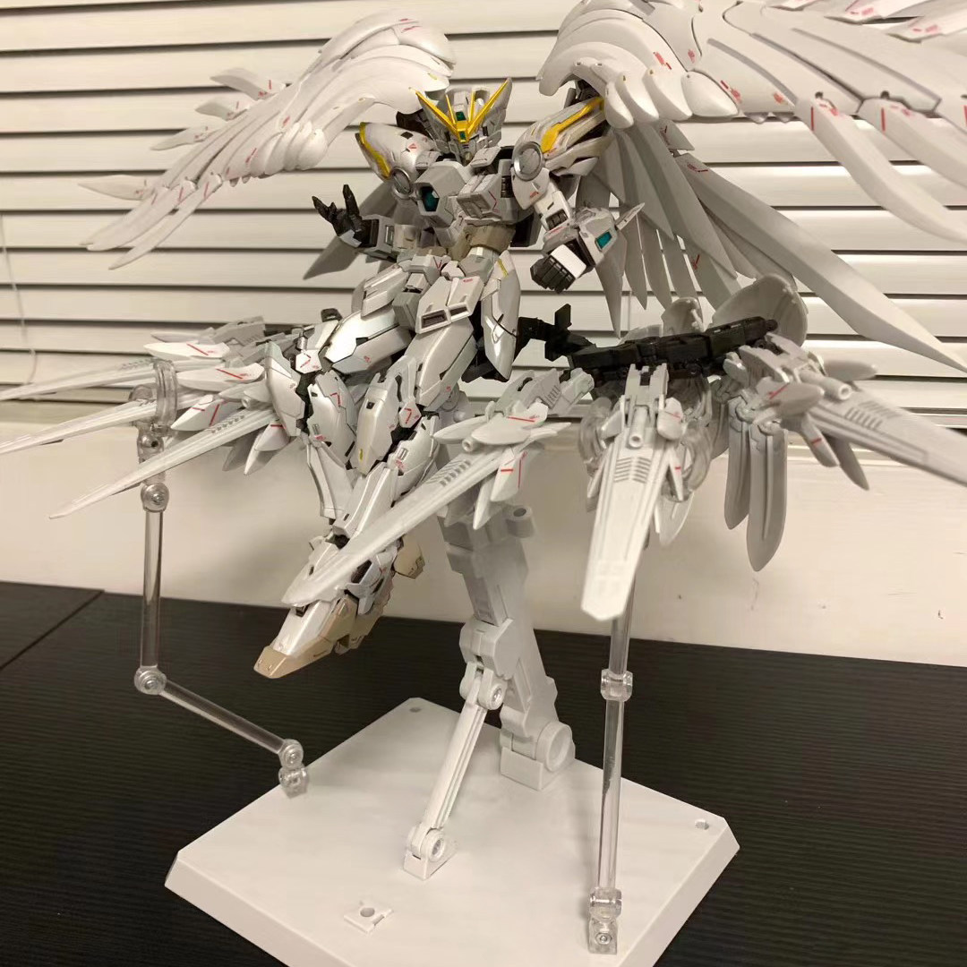 Disponibile Daban 8827 Wing Ze - Model Kit Pg recensione e prezzo