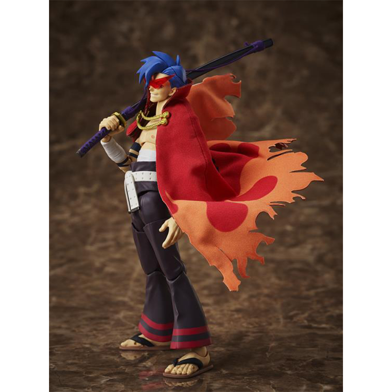100% Originale ANIPLEX BUZZmod - Model Kit Gurren Lagann recensione e prezzo