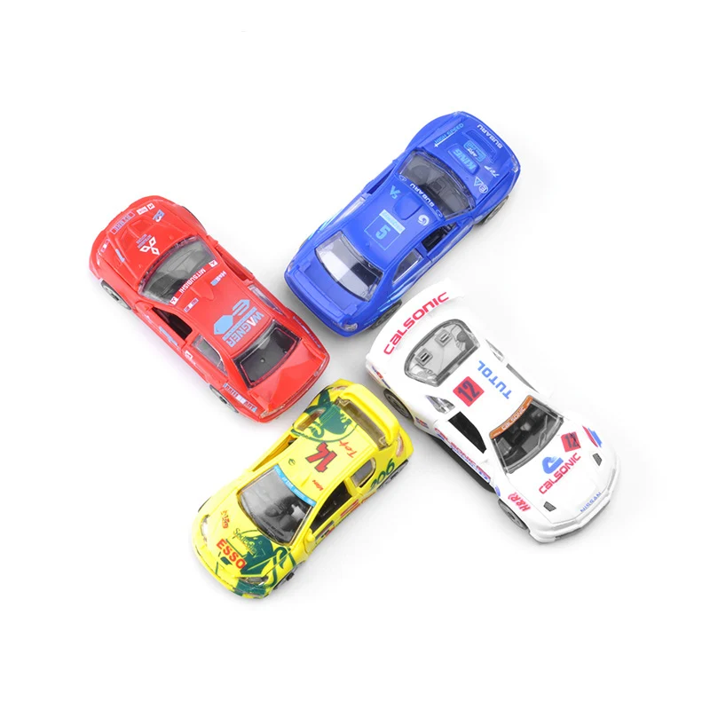Giocattolo modello di auto da  - Model Kit Nissan Skyline recensione e prezzo