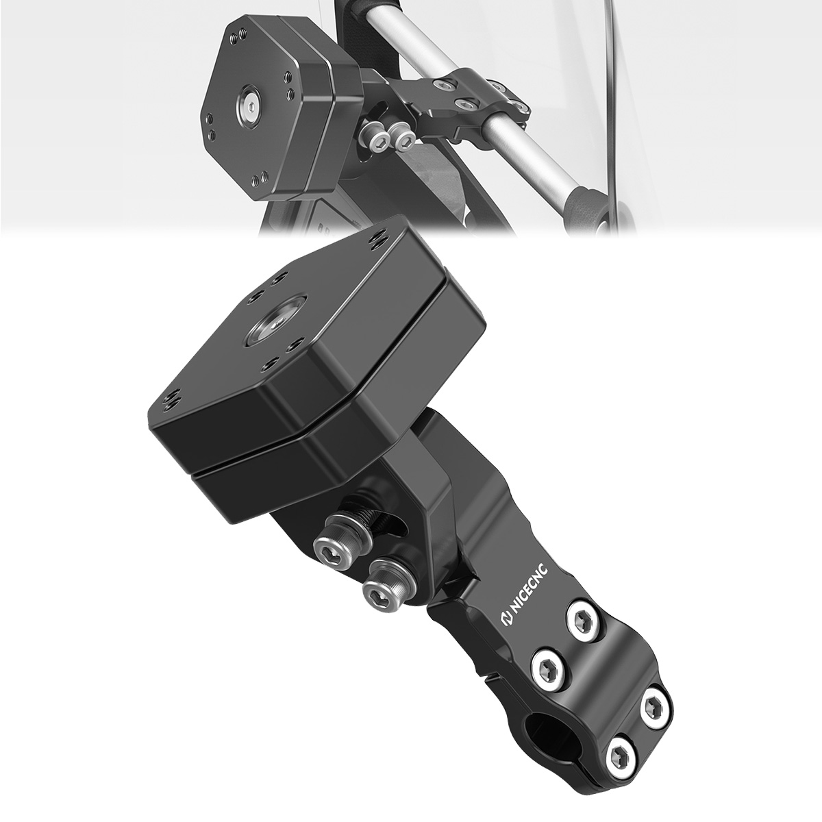Universale Per Yamaha Tenere 7 - Model Kit Brand recensione e prezzo