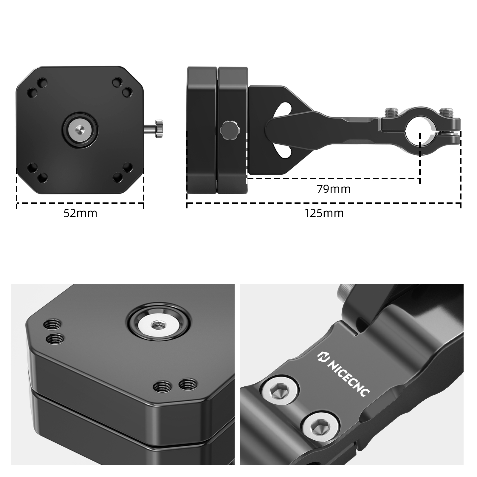 Universale Per Yamaha Tenere 7 - Model Kit Brand recensione e prezzo