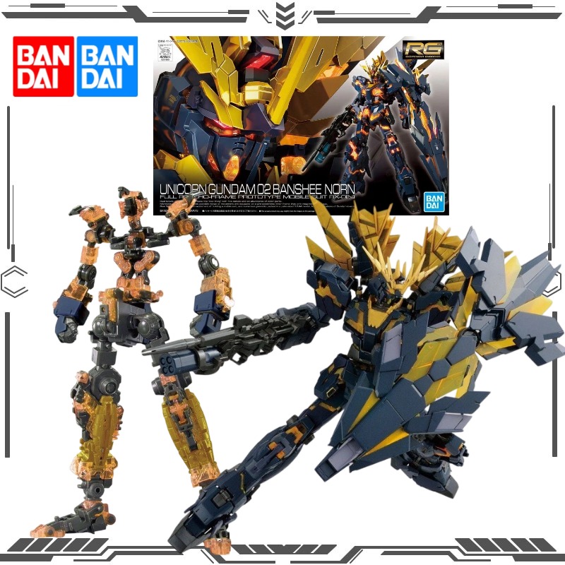 Bandai RG 1/144 RX-0[N] Unicor - Model Kit Hemoxian recensione e prezzo
