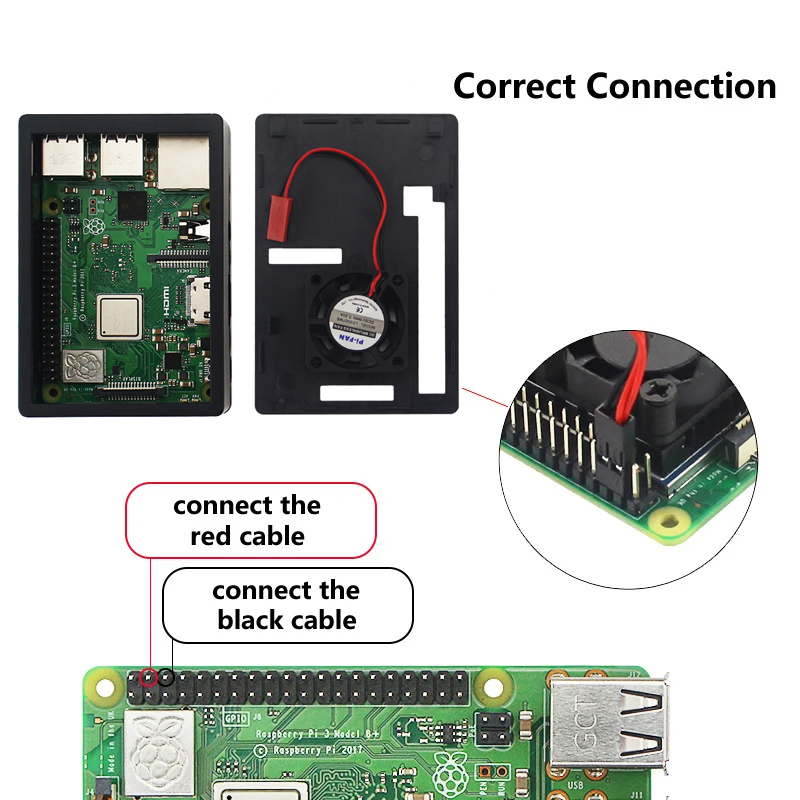Originale Raspberry Pi 3 model - Model Kit Xà Nữ recensione e prezzo