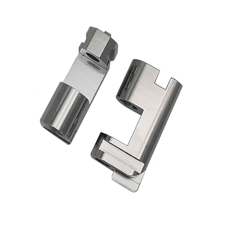 Accessori di fissaggio del mod - Model Kit Stl recensione e prezzo