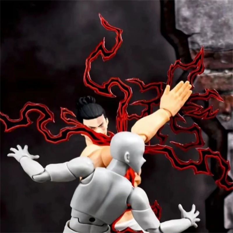 Accessori per Modellini in Sca - Model Kit Gurren Lagann recensione e prezzo