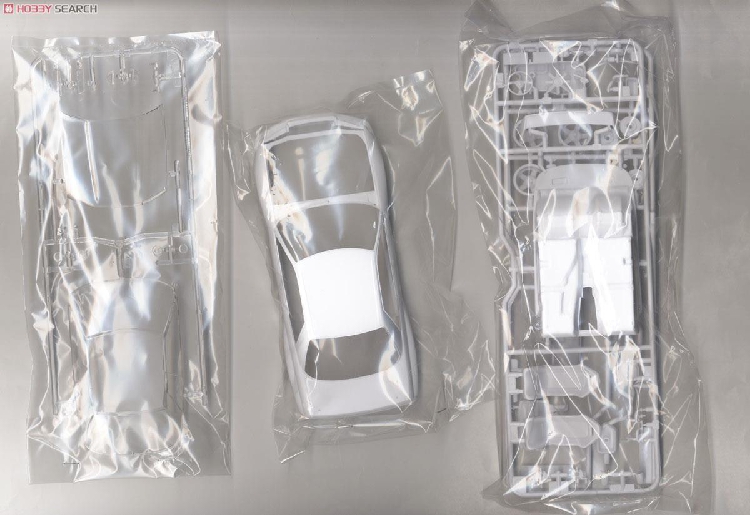 Tamiya 24341 1/24 Skyline GT-R - Model Kit Baki recensione e prezzo