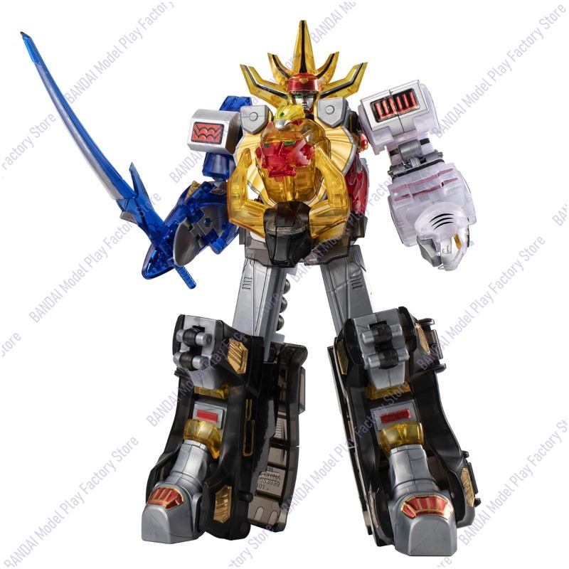 Bandai Originale Shokugan SMP  - Model Kit Gurren Lagann recensione e prezzo