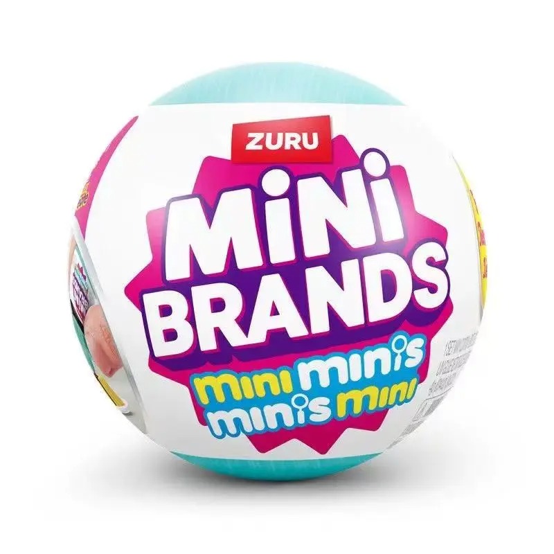 ZURU Original Fill The Fridge  - Model Kit Brand recensione e prezzo