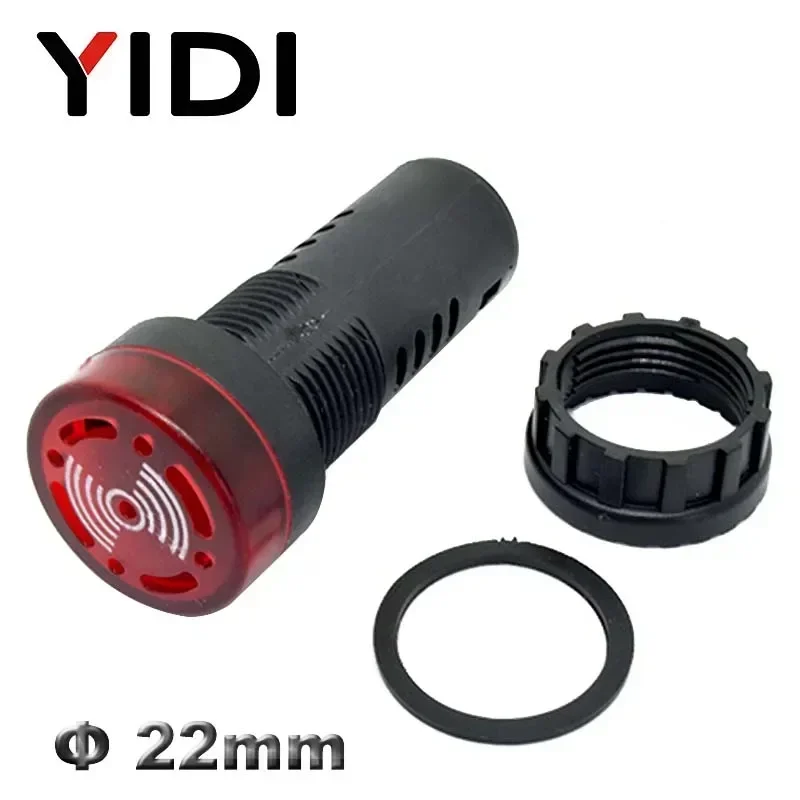 Luce Indicatrice LED AD16-22SM - Panel Line Marker recensione e prezzo