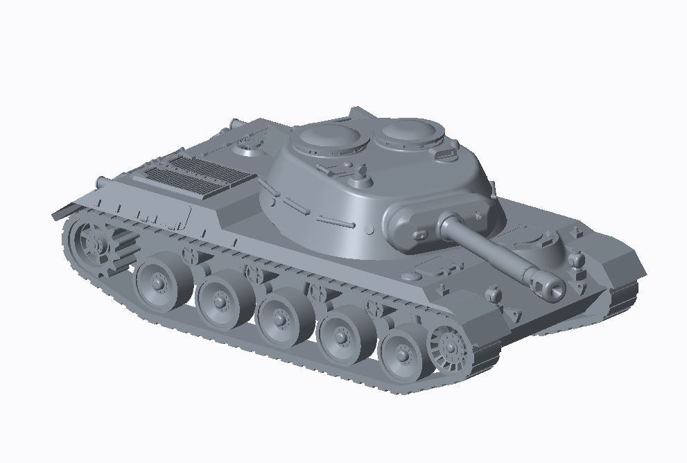 Scala 1/144 il KIT modello ser - Model Kit Baki recensione e prezzo