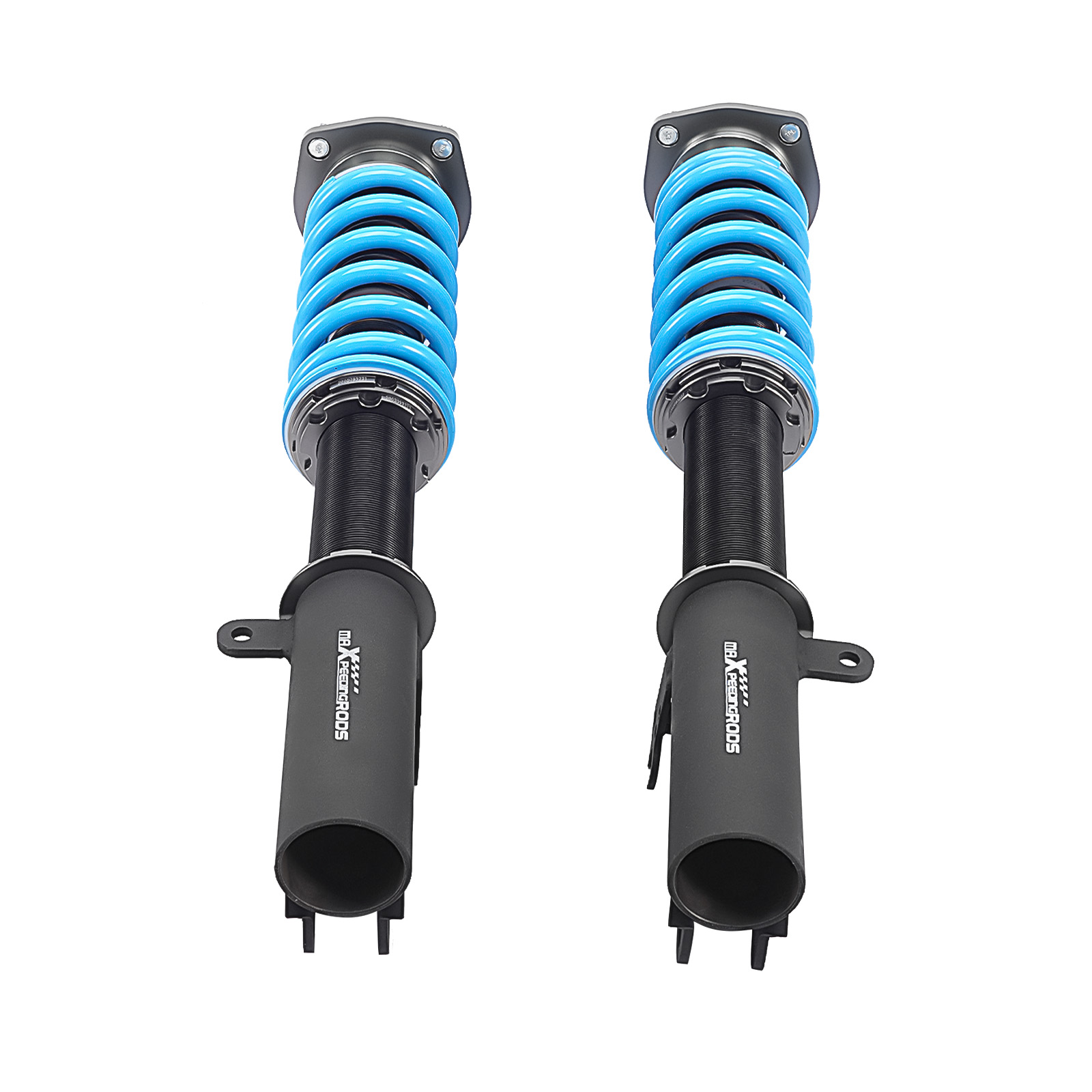 MaXpeedingrods T6 Coilovers Sh - Model Kit Levels recensione e prezzo