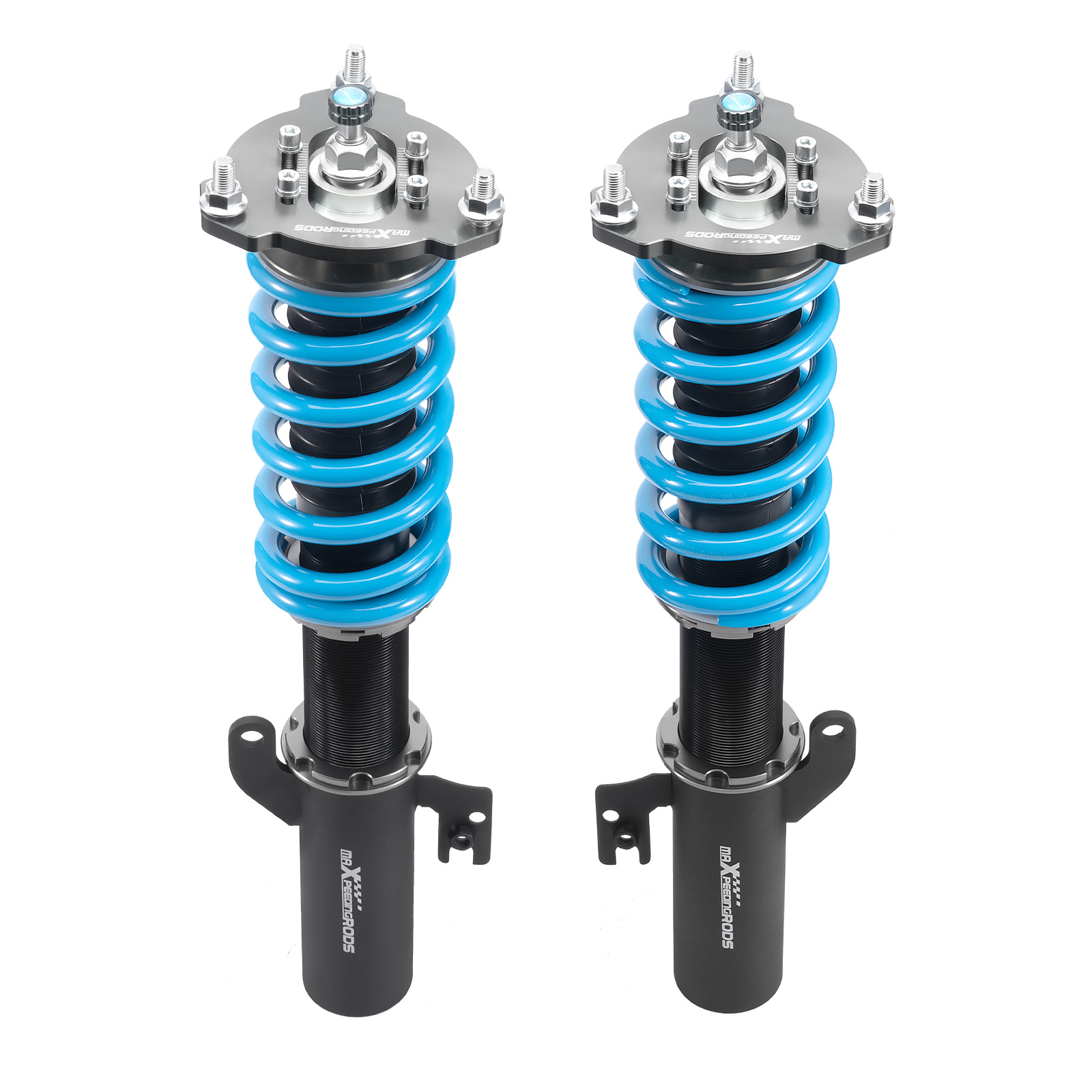 MaXpeedingrods T6 Coilovers Sh - Model Kit Levels recensione e prezzo