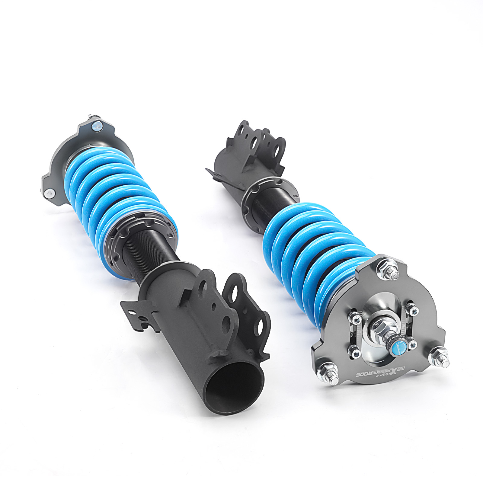 MaXpeedingrods T6 Coilovers Sh - Model Kit Levels recensione e prezzo