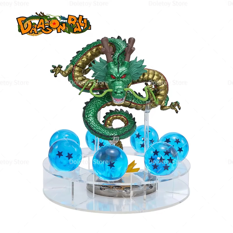 Set Completo di Sfere del Drag - Model Kit Zoid recensione e prezzo
