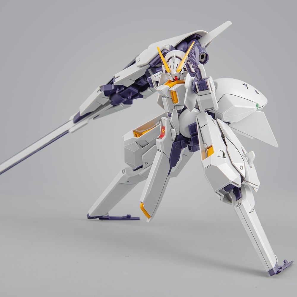 Kit Modello Gundam 1/144 HG RX - Model Kit Hg recensione e prezzo