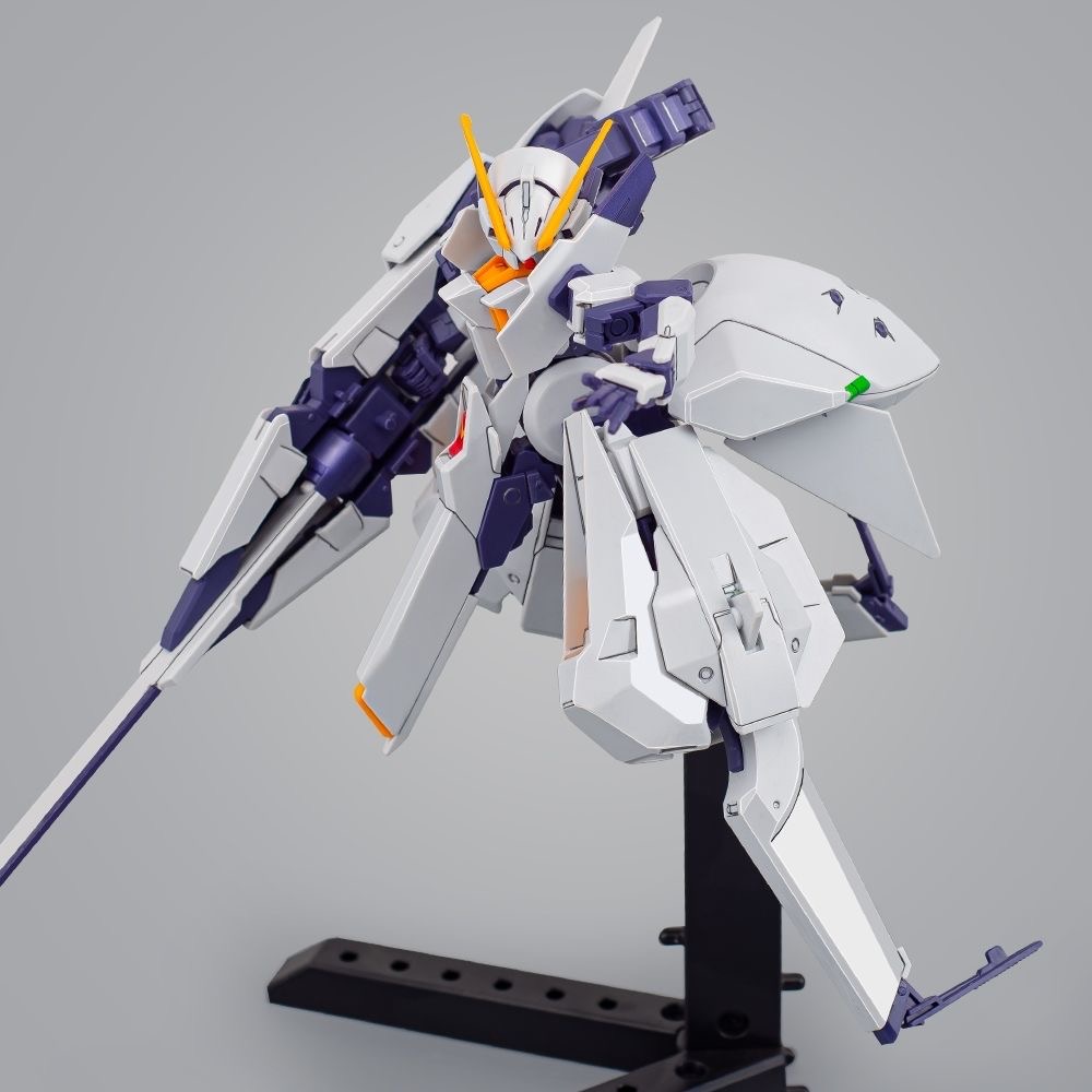 Kit Modello Gundam 1/144 HG RX - Model Kit Hg recensione e prezzo