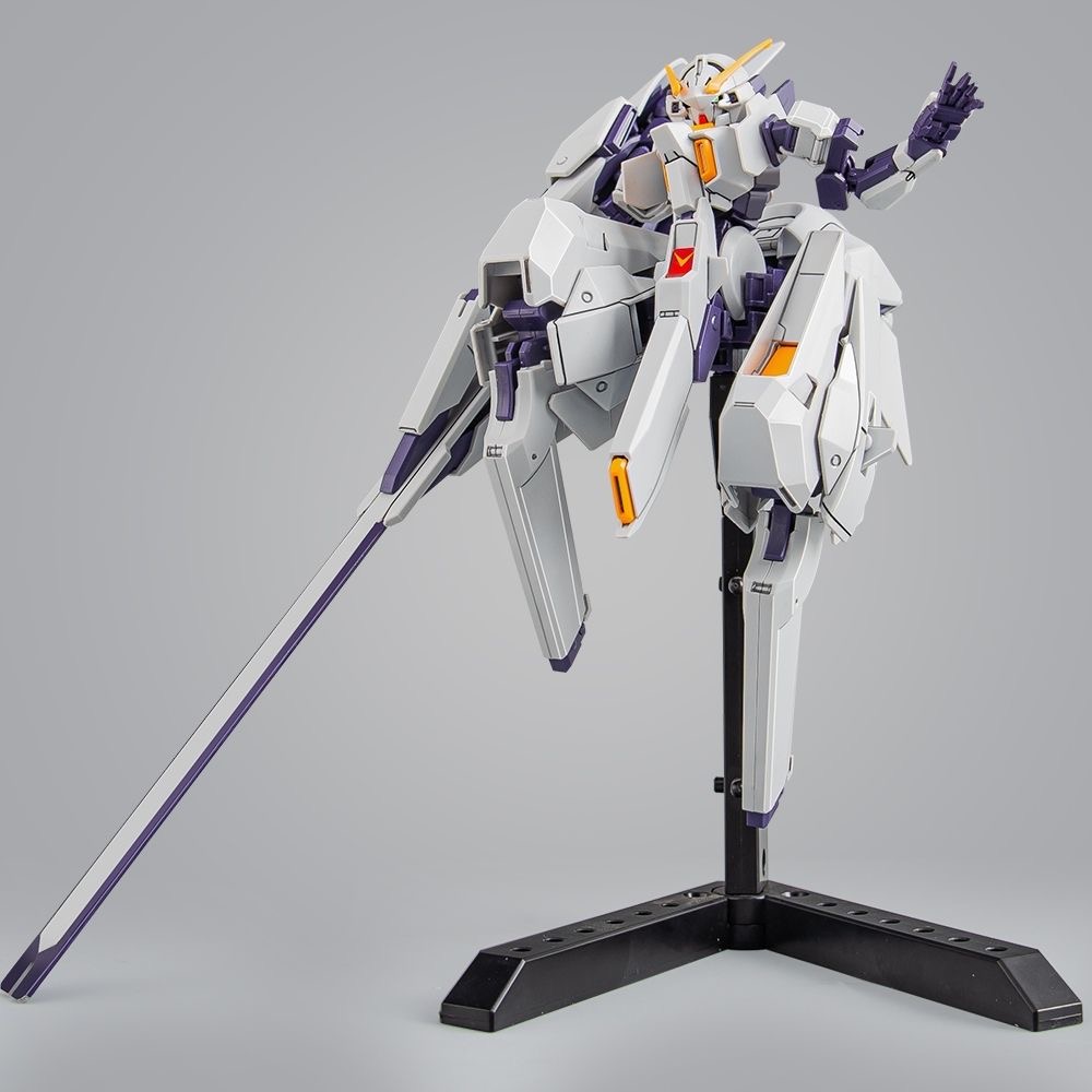 Kit Modello Gundam 1/144 HG RX - Model Kit Hg recensione e prezzo