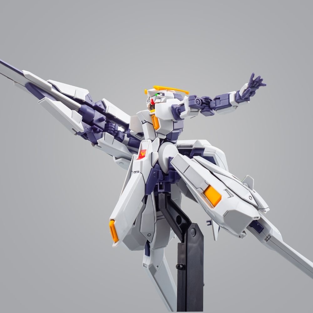 Kit Modello Gundam 1/144 HG RX - Model Kit Hg recensione e prezzo