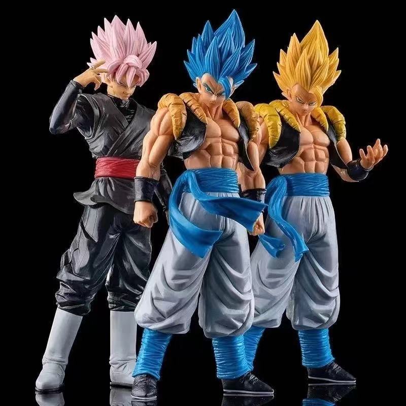 31CM Dragon Ball Z Super Saiya - Model Kit Zoid recensione e prezzo