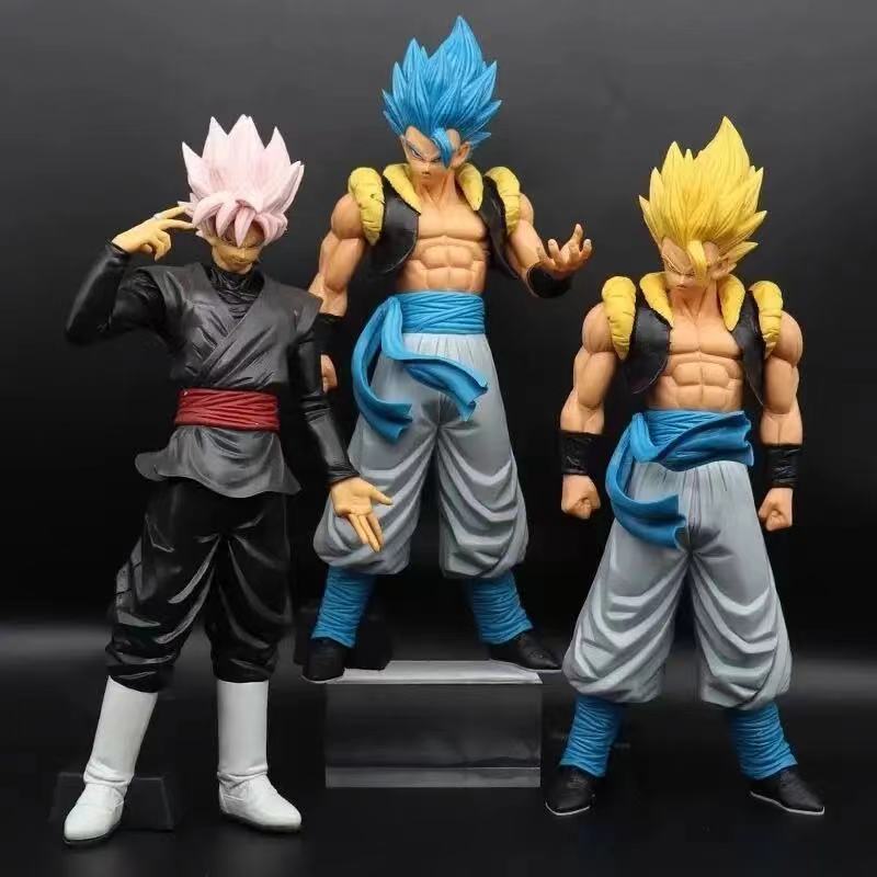 31CM Dragon Ball Z Super Saiya - Model Kit Zoid recensione e prezzo