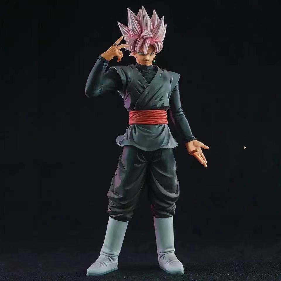 31CM Dragon Ball Z Super Saiya - Model Kit Zoid recensione e prezzo