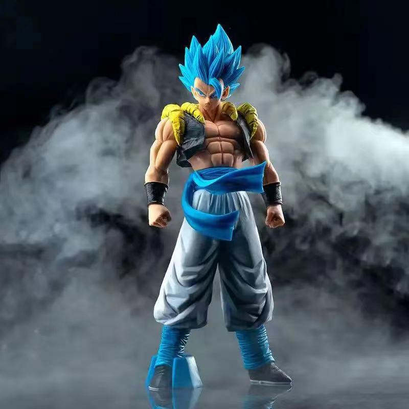 31CM Dragon Ball Z Super Saiya - Model Kit Zoid recensione e prezzo