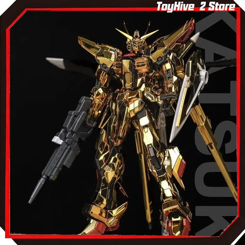 【Disponibile】CHANGLONG 5506 RG - Model Kit Pg recensione e prezzo