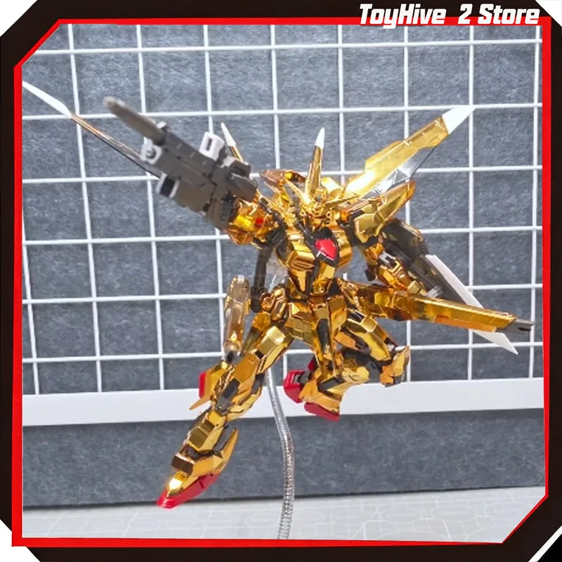 【Disponibile】CHANGLONG 5506 RG - Model Kit Pg recensione e prezzo