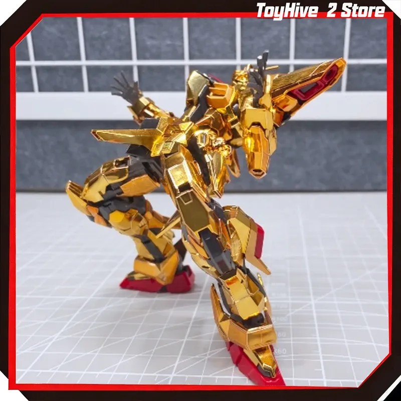 【Disponibile】CHANGLONG 5506 RG - Model Kit Pg recensione e prezzo