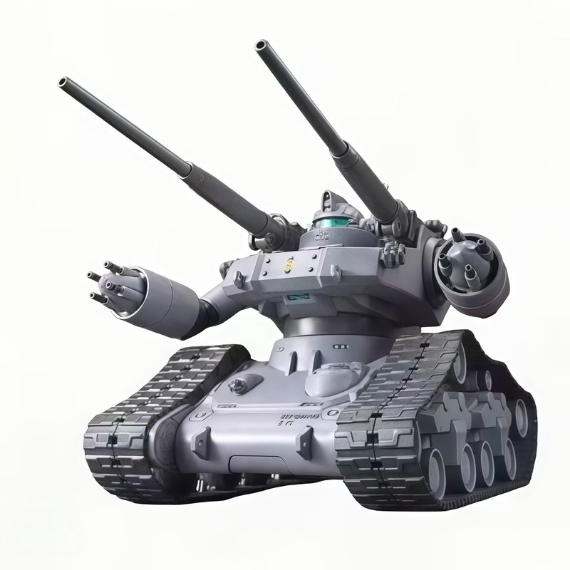 Hg Gto Nuovo in Stock 1/144 Rt - Model Kit Hg recensione e prezzo