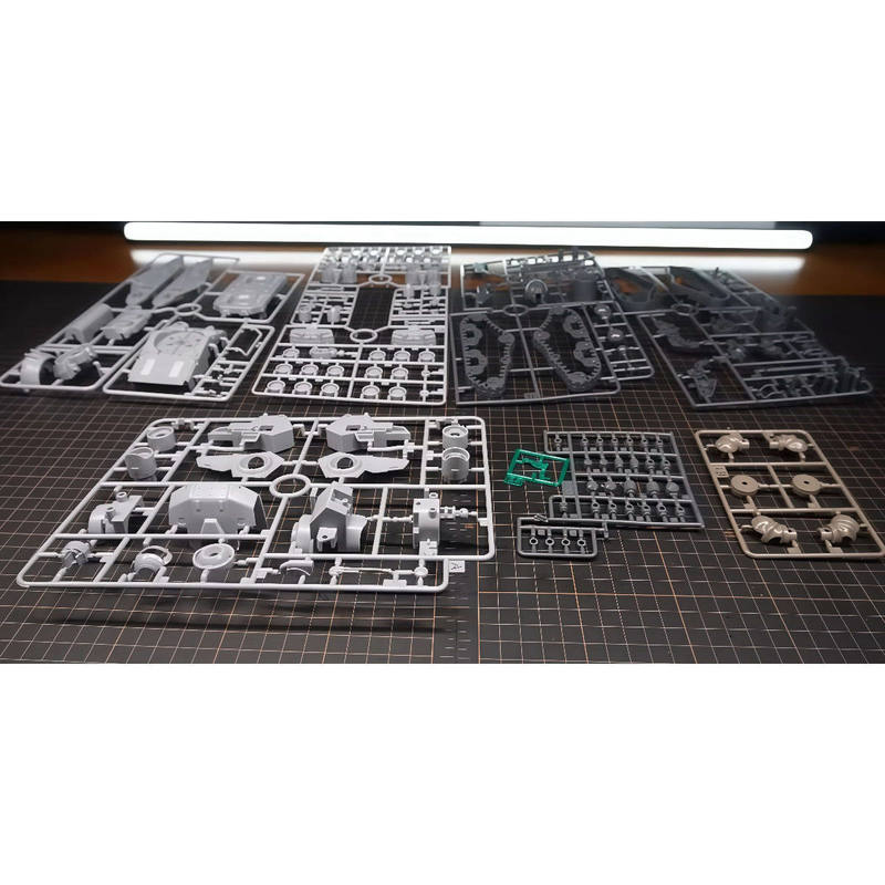 Hg Gto Nuovo in Stock 1/144 Rt - Model Kit Hg recensione e prezzo