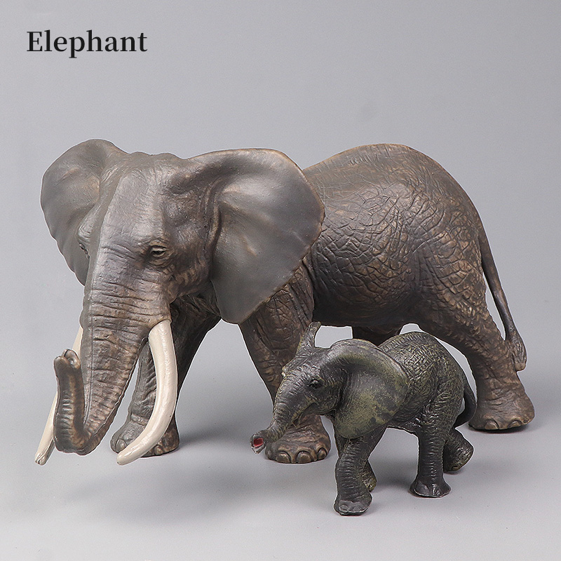 Modellini di Grandi Animali Se - Model Kit Brand recensione e prezzo