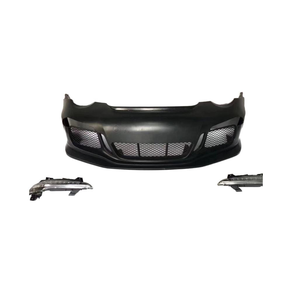 Kit Carrozzeria Paraurti Anter - Model Kit Stl recensione e prezzo