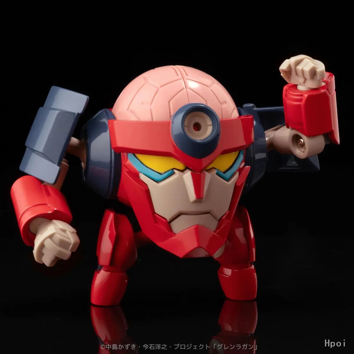 【Pre-vendita】Action Figure Sen - Model Kit Gurren Lagann recensione e prezzo