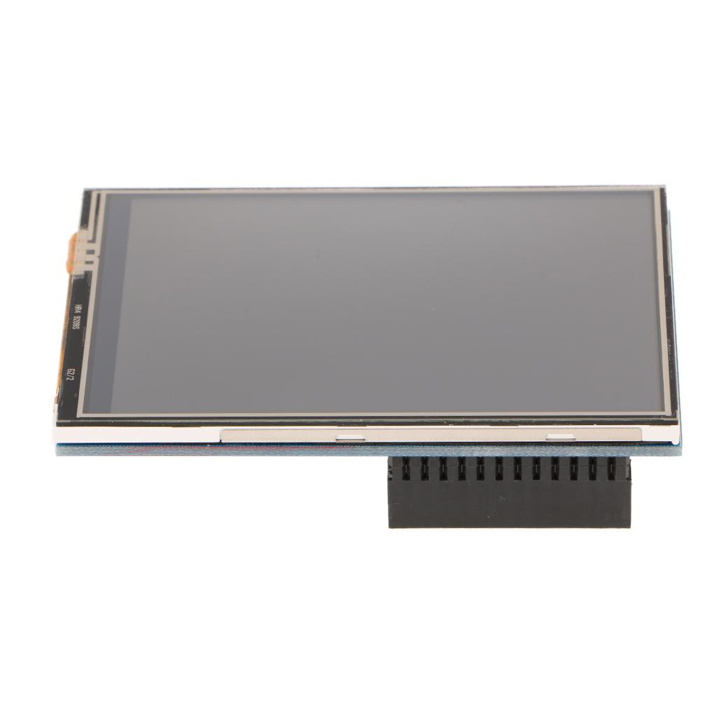 Kit Display LCD Touch Screen T - Model Kit Display Case recensione e prezzo