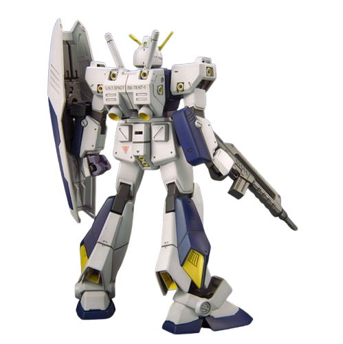Bandai Genuine HG 1/144 RX-78  - Model Kit Pg recensione e prezzo