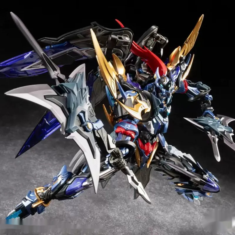 【Disponibile】MOTOR NUCLEAR MNP - Model Kit Pg recensione e prezzo