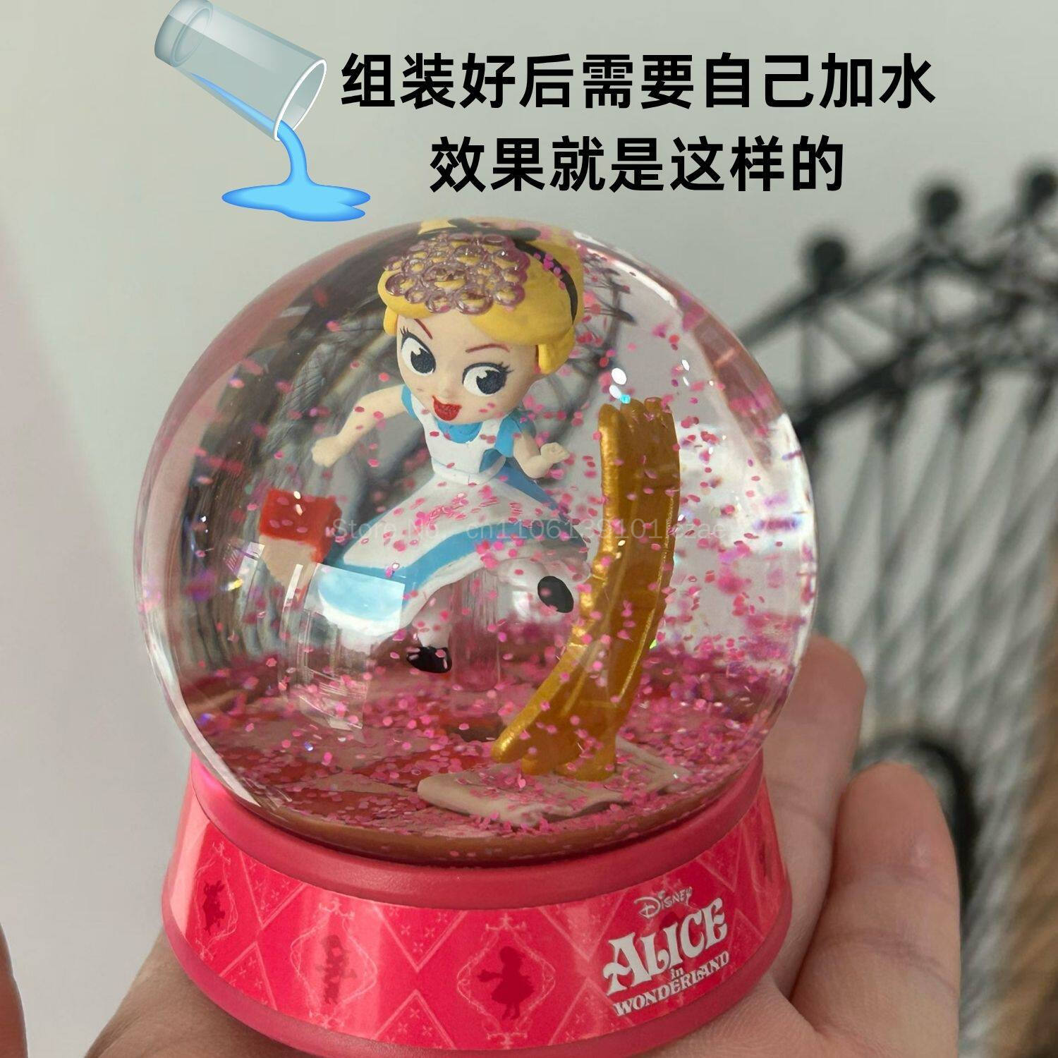 ZURU Mini Brands Create Disney - Model Kit Brand recensione e prezzo