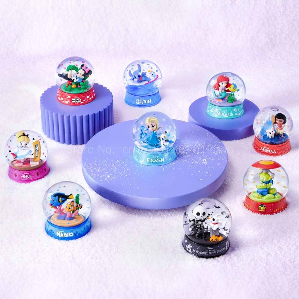 ZURU Mini Brands Create Disney - Model Kit Brand recensione e prezzo