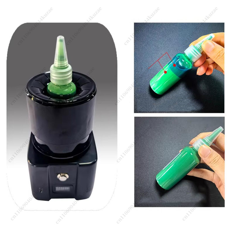 Mini Vibratore per Vernici Ric - Plastic Model Paint recensione e prezzo