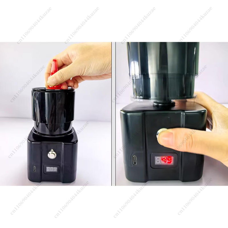 Mini Vibratore per Vernici Ric - Plastic Model Paint recensione e prezzo